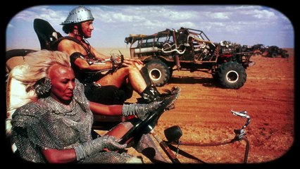 Aviez-vous remarqué ? Mad Max 3