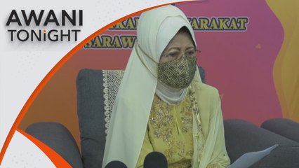 Komuniti | Bantuan akan diberi dalam masa terdekat - Fatimah