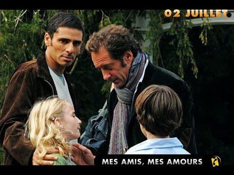 La Minute du vendredi 09 mai 2008