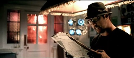 RockNRolla Bande-annonce VF