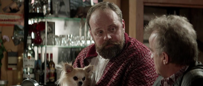 Brèves de comptoir Teaser (2) VF