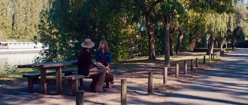 Van Gogh In Love Bande-annonce VF