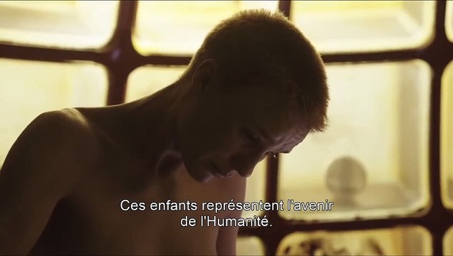 Raised By Wolves (2020) - saison 1 Bande-annonce (2) VO