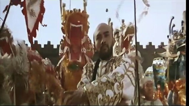 Il était une fois en Chine IV: la Danse du dragon Bande-annonce VO