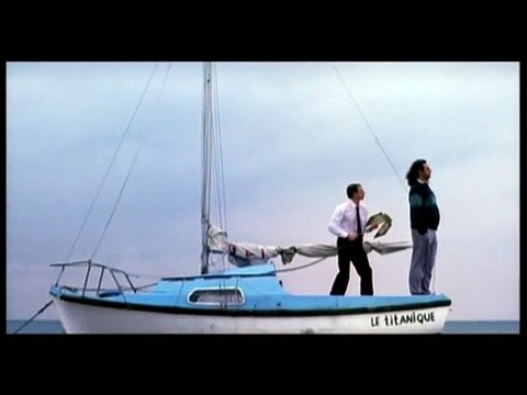 L'Iceberg Extrait vidéo (2) VF