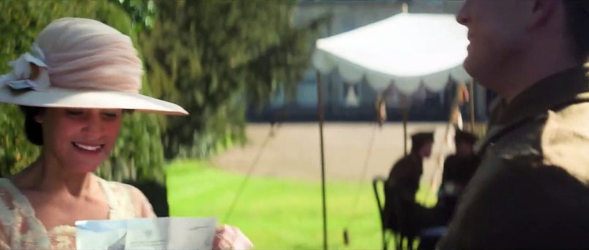 Mémoires de jeunesse Bande-annonce VO