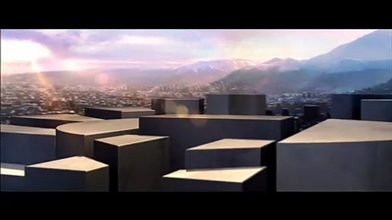 Hunger Games - La Révolte : Partie 1 Teaser (2) VF