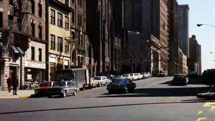 Police puissance 7 EXTRAIT VO "Folle poursuite"