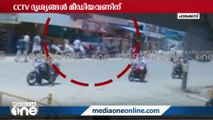 RSS നേതാവിന്റെ കൊലപാതകം: CCTV ദൃശ്യങ്ങൾ മീഡിയവണിന്‌