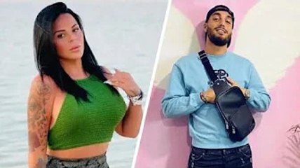 Sarah Fraisou a le coeur brisé d'être abandonnée par Ahmed !! Je suis habitué aux relations malsaine
