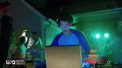 Royal Pains - saison 6 - épisode 7 Teaser VO