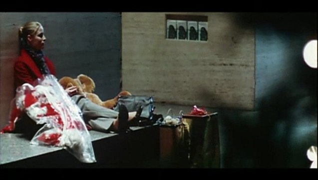 2ème sous-sol Extrait vidéo VO