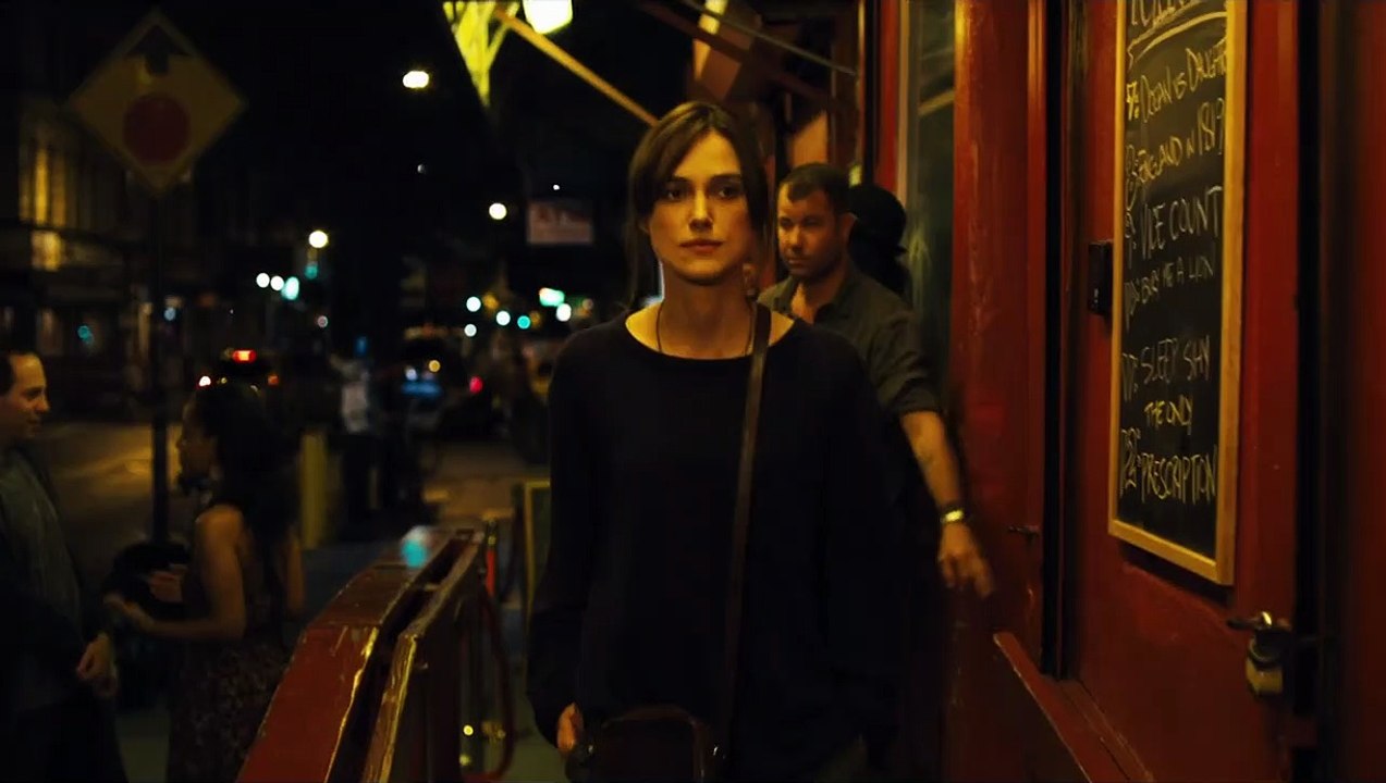 New York Melody - EXTRAIT VOST "Mon label m'a lâché"