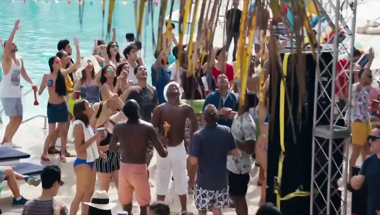 Le Jour viendra où... Bande-annonce (2) VO