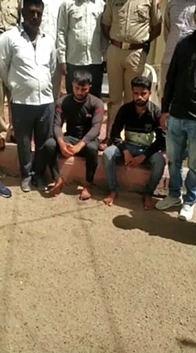 Illegal weapons seized : भारी मात्रा में अवैध ह...