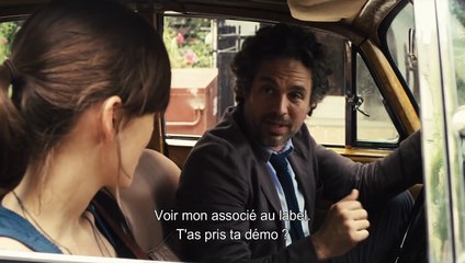 New York Melody - EXTRAIT VOST "Tu as une démo ?"