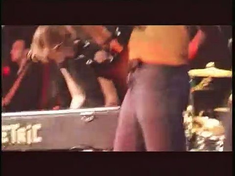 Clean Bande-annonce VO