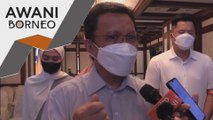 Sekolah Daif | Kerajaan pusat jangan amal pilih kasih - Shafie
