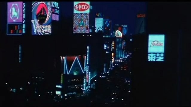 La Femme Scorpion Bande-annonce (2) VO