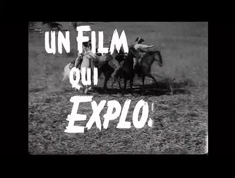 Viva Zapata! Bande-annonce VO