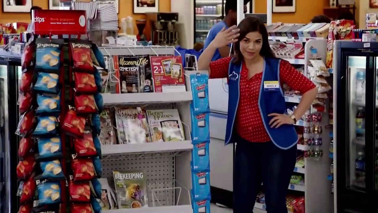 Superstore - saison 4 Bande-annonce VO