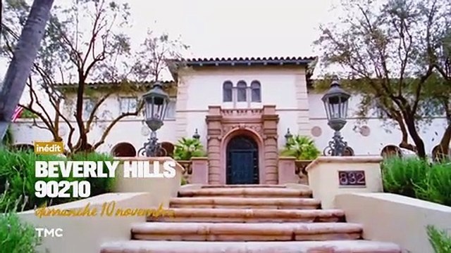 Beverly Hills : BH90210 - saison 1 Bande-annonce VF(2)