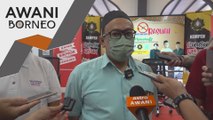 Jeti RM50,000 | SPRM masih teruskan siasatan