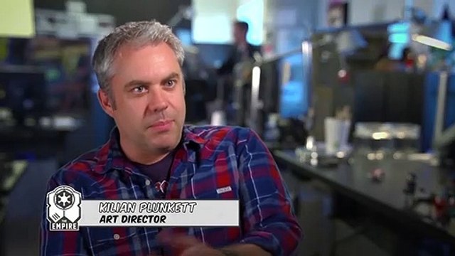 Star Wars Rebels : présentation de l'Inquisiteur, doublé par Jason Isaacs