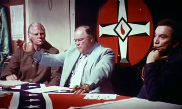 L'Homme du clan Bande-annonce VO