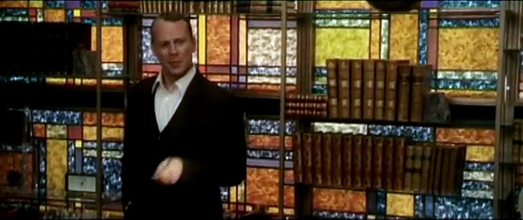 Slevin Extrait vidéo (2) VF