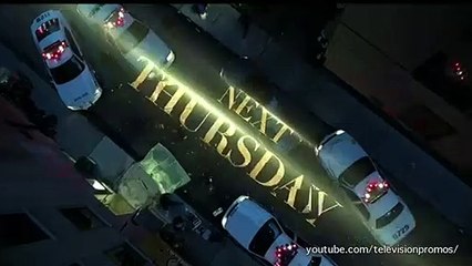 Beauty and The Beast (2012) - saison 1 - épisode 2 Teaser VO