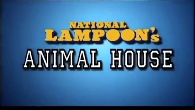 National Lampoon's Adam & Eve Bande-annonce VO