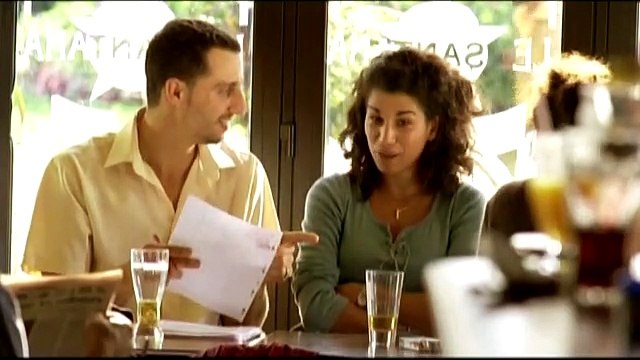 L'Ecole pour tous Teaser (2) VF