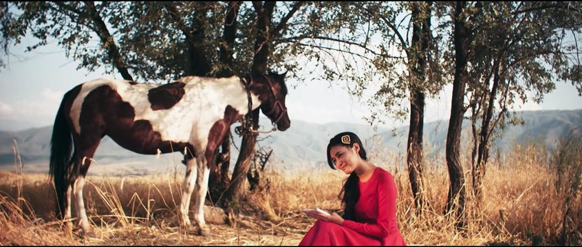 La Tendre indifférence du monde Bande-annonce VO