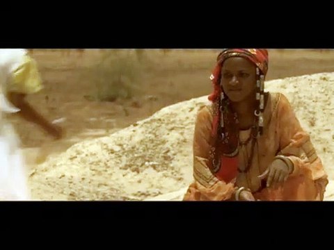 Rêves de poussière Extrait vidéo (5) VF