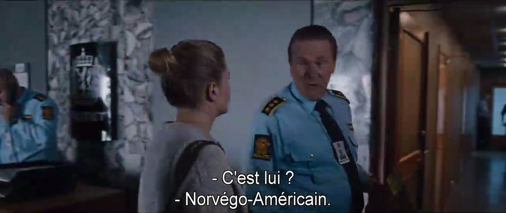 Mortal INACTIVE Bande-annonce VO