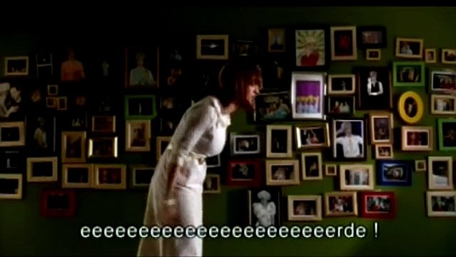 Girls Will Be Girls Extrait vidéo VO