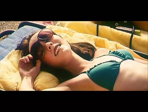 Les Ruines Teaser VF