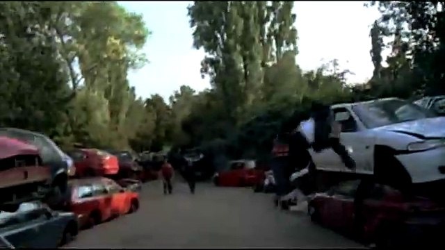 Alex Rider : Stormbreaker Bande-annonce VF