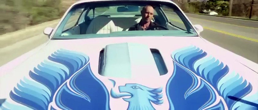 Mad Dog Bande-annonce VO