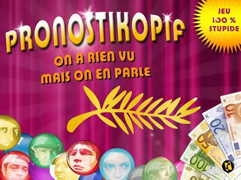 La Minute du dimanche 25 mai 2008