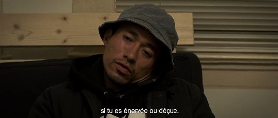 Lost In Carranza EXTRAIT VO (2) "La recommandation"