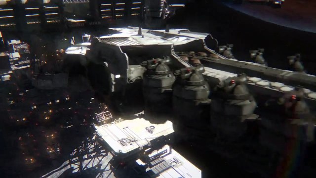 Starship Troopers: Invasion Bande-annonce VO