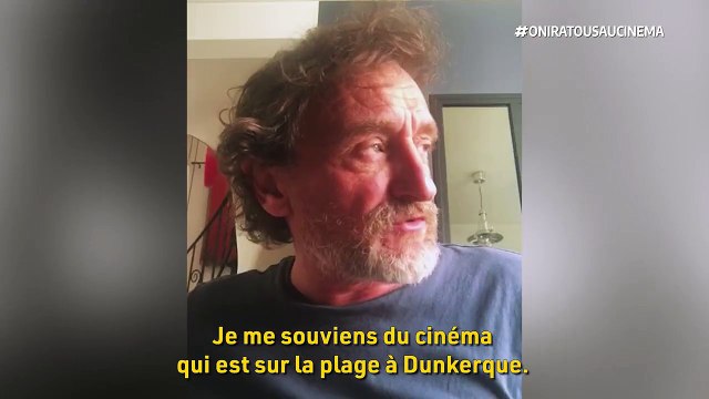 #OnIraTousAuCinéma - Jean-Paul Rouve
