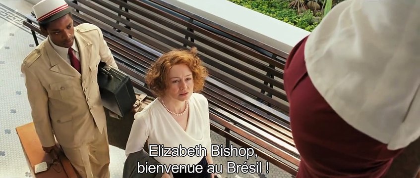 Reaching for the Moon Bande-annonce VO