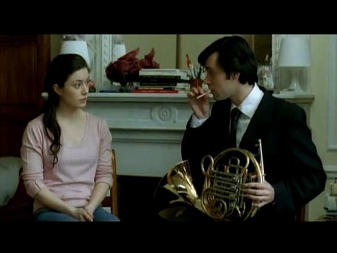 Changement d'adresse Teaser VF