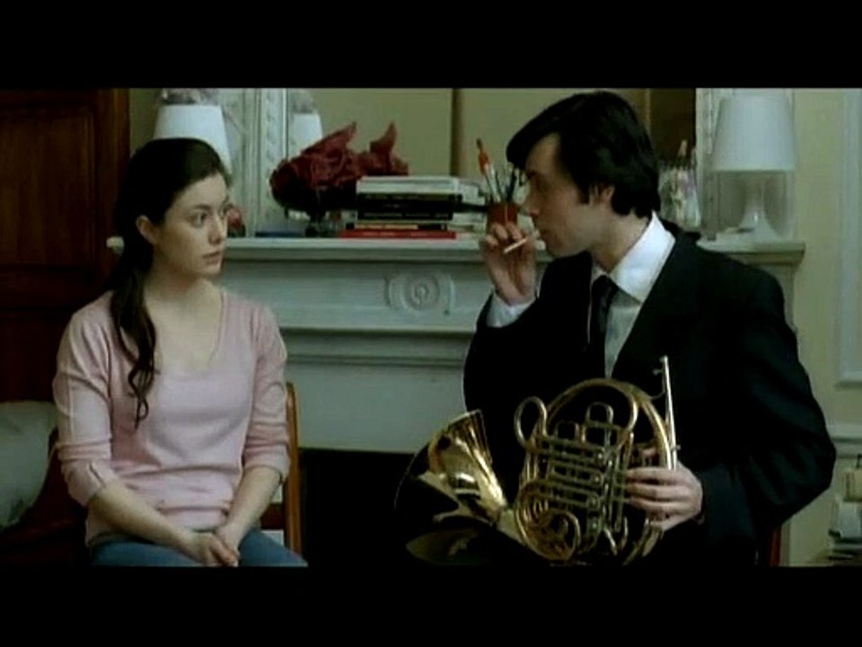 Changement d'adresse Teaser VF