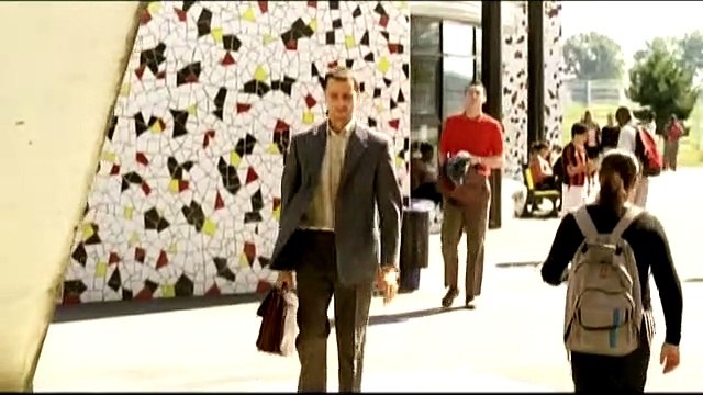 L'Ecole pour tous Teaser (8) VF