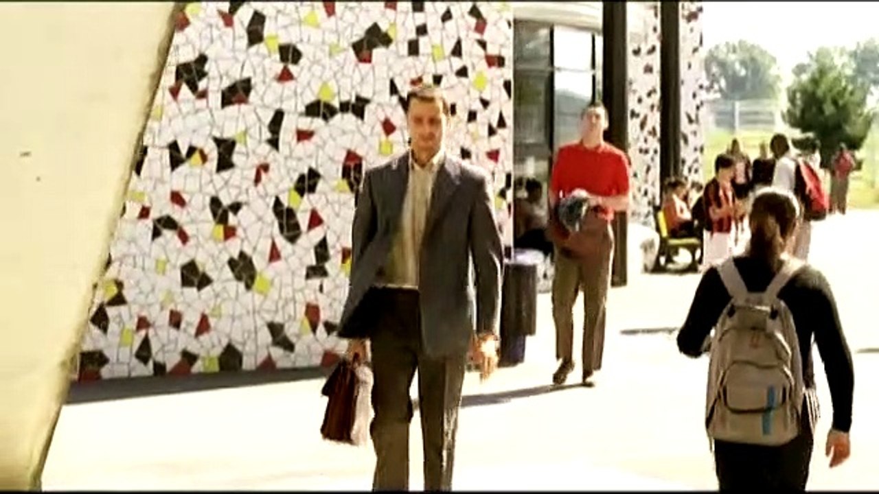 L'Ecole pour tous Teaser (8) VF