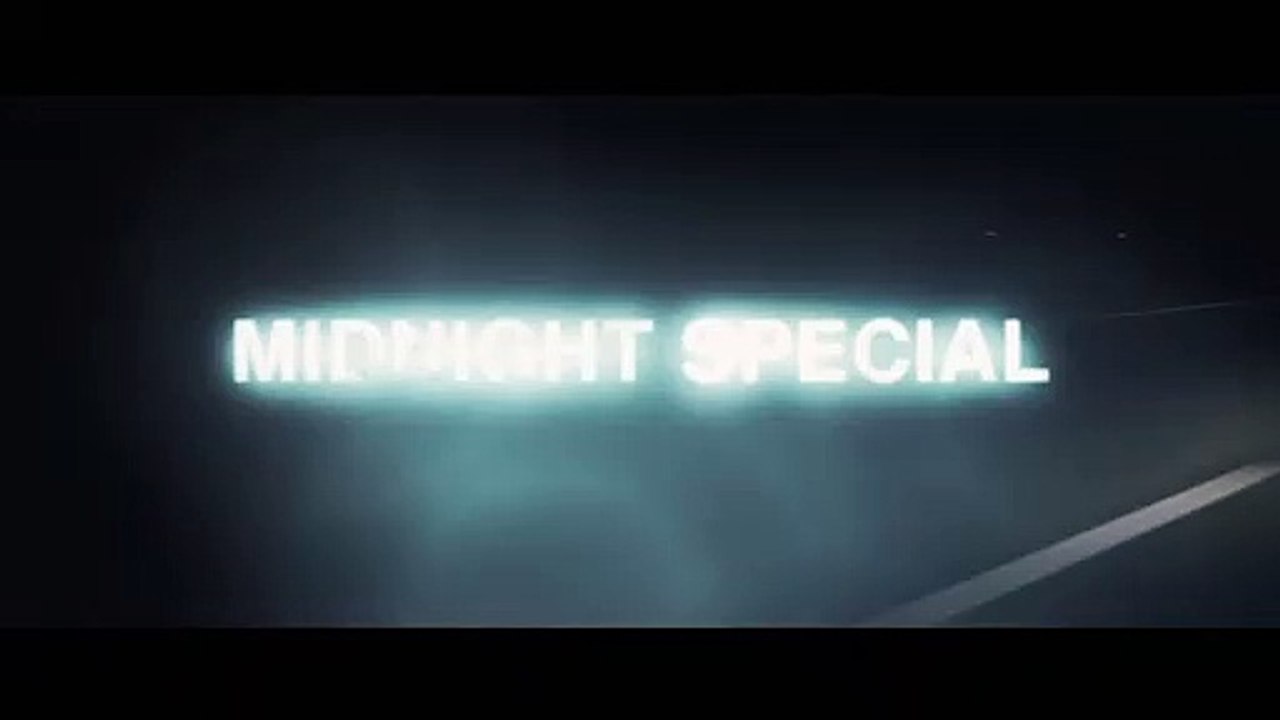 Midnight Special - BONUS VOST "Masterclass avant-première - question 1"